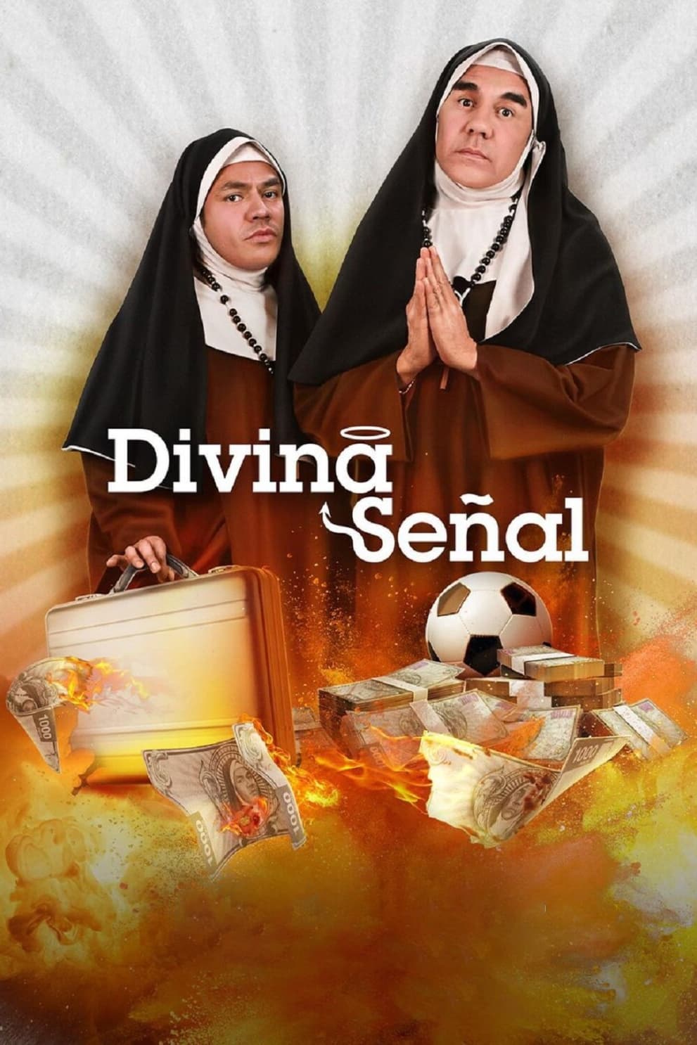 Divina Señal | Divina Señal