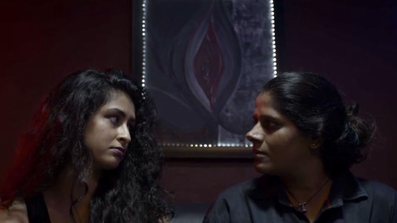Tikli and Laxmi Bomb|Tikli and Laxmi Bomb