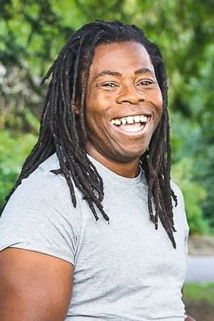 بازیگر Ade Adepitan  