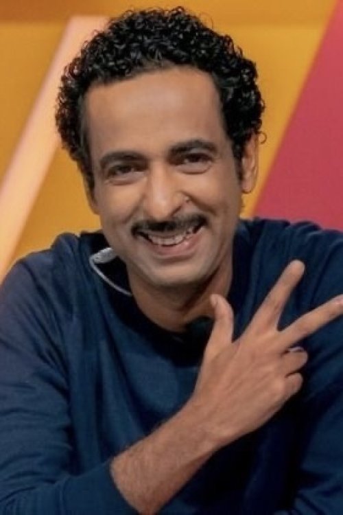بازیگر خليل الرميثي  