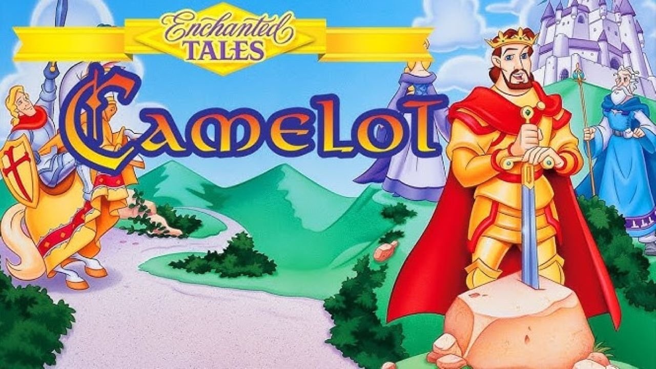 Camelot|Camelot
