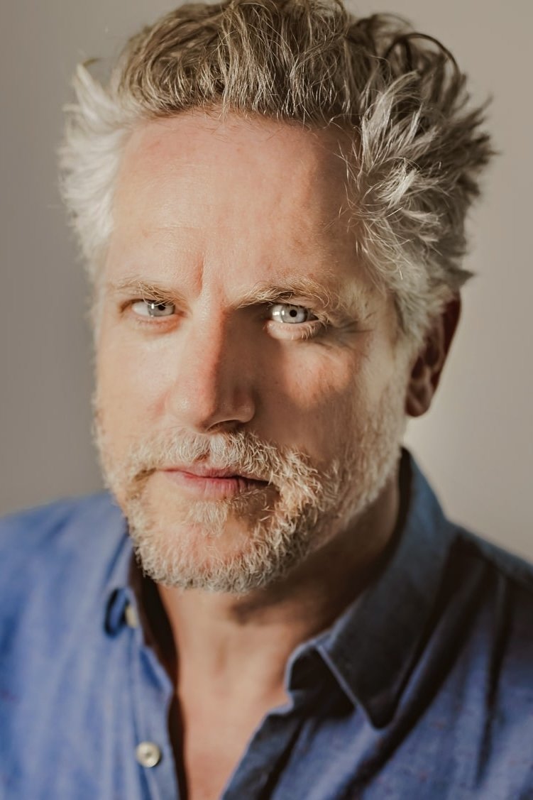 بازیگر Jonno Roberts  