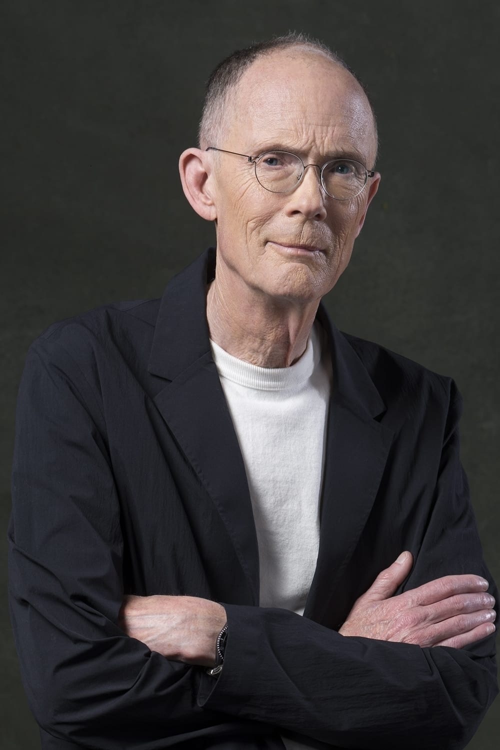 بازیگر William Gibson  