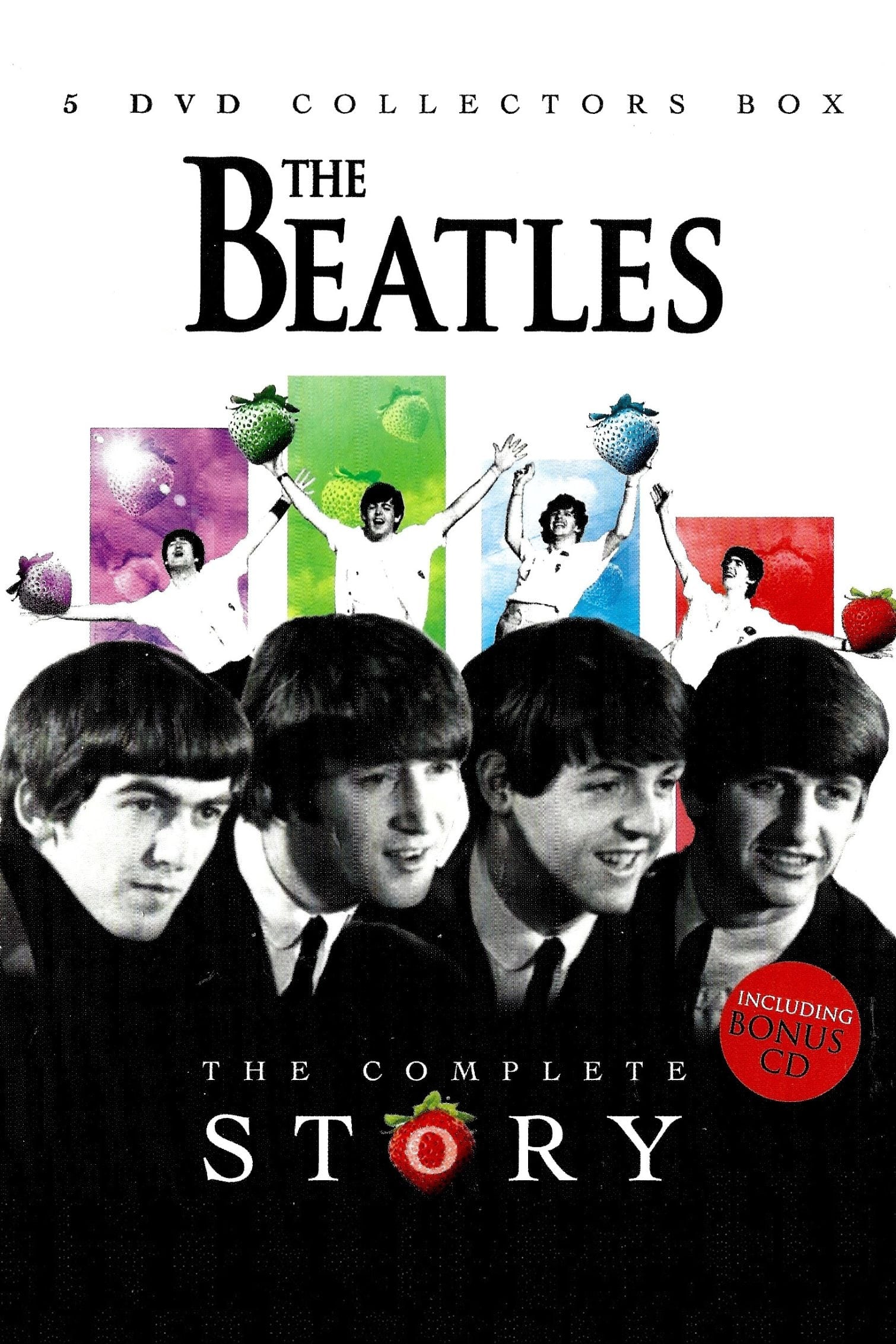 The Beatles: The Complete Story | The Beatles: The Complete Story