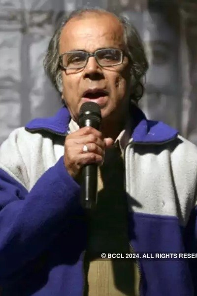 بازیگر Dhiman Chakraborty  