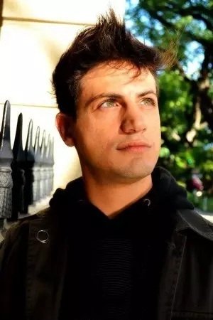 بازیگر Nicolás D'Agostino  