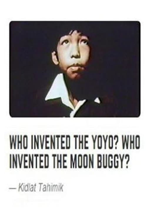 Sinong Lumikha ng Yoyo? Sinong Lumikha ng Moon Buggy? | Sinong Lumikha ng Yoyo? Sinong Lumikha ng Moon Buggy?