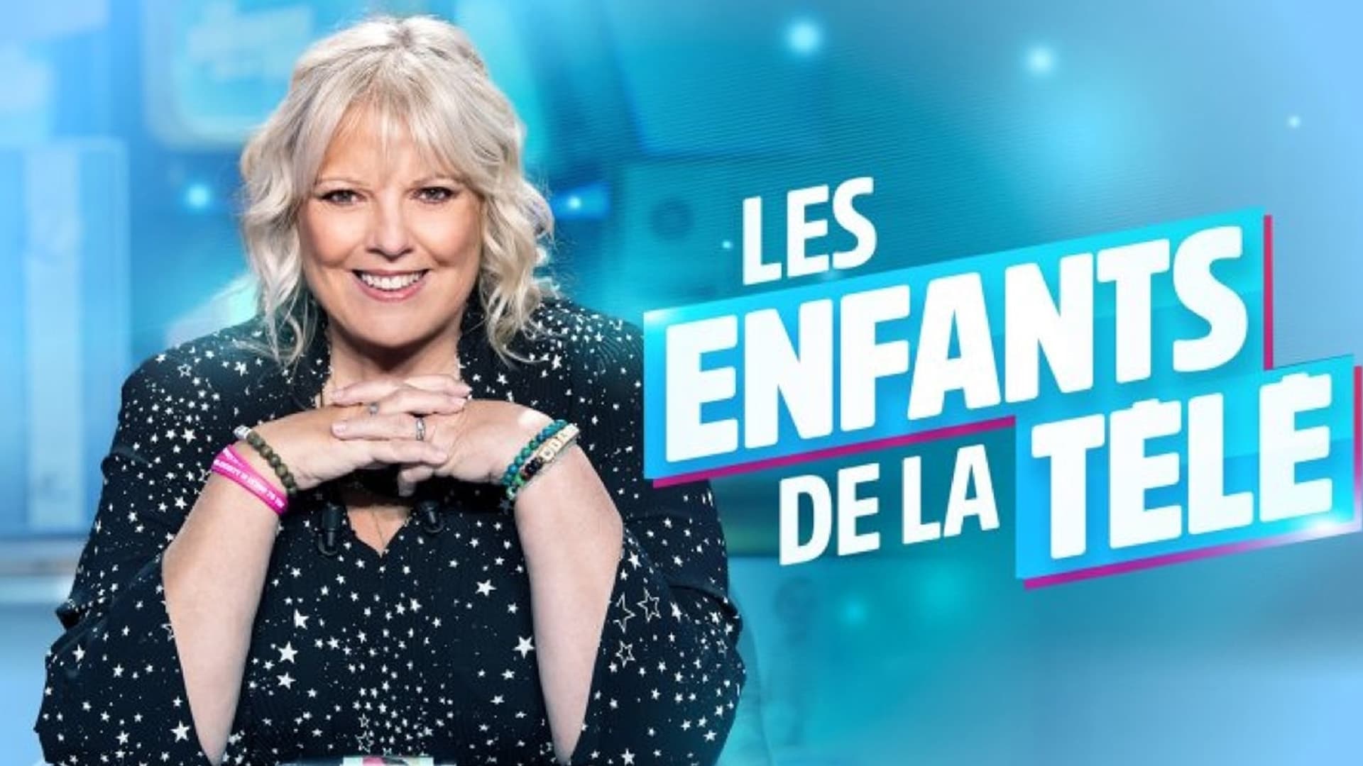 Les Enfants de la télé|Les Enfants de la télé