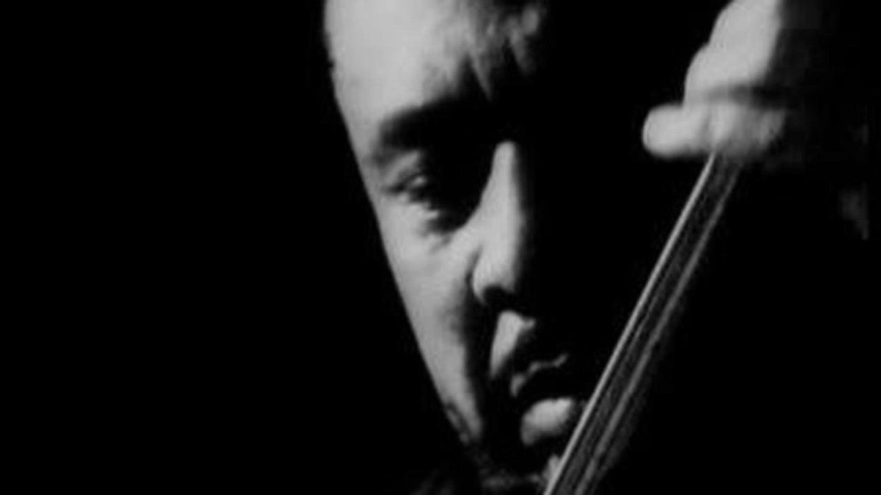 Mingus: Charlie Mingus 1968|Mingus: Charlie Mingus 1968