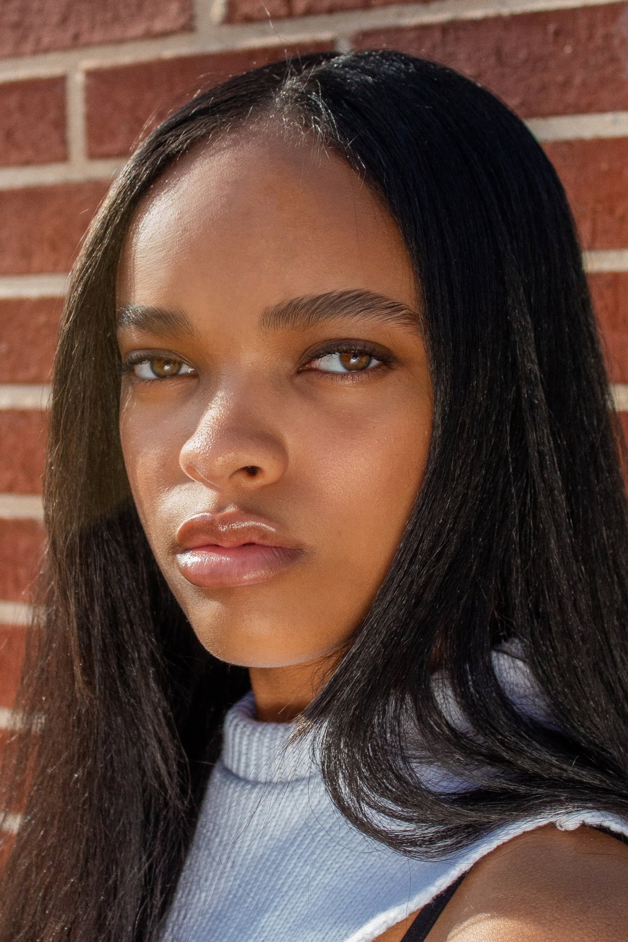 بازیگر Akira Jackson  