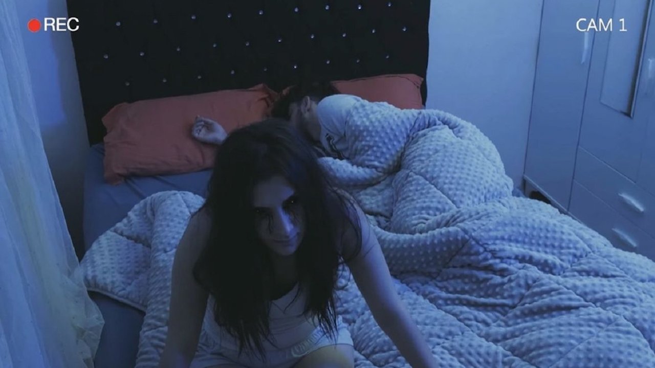 Cin Perdesi|Cin Perdesi