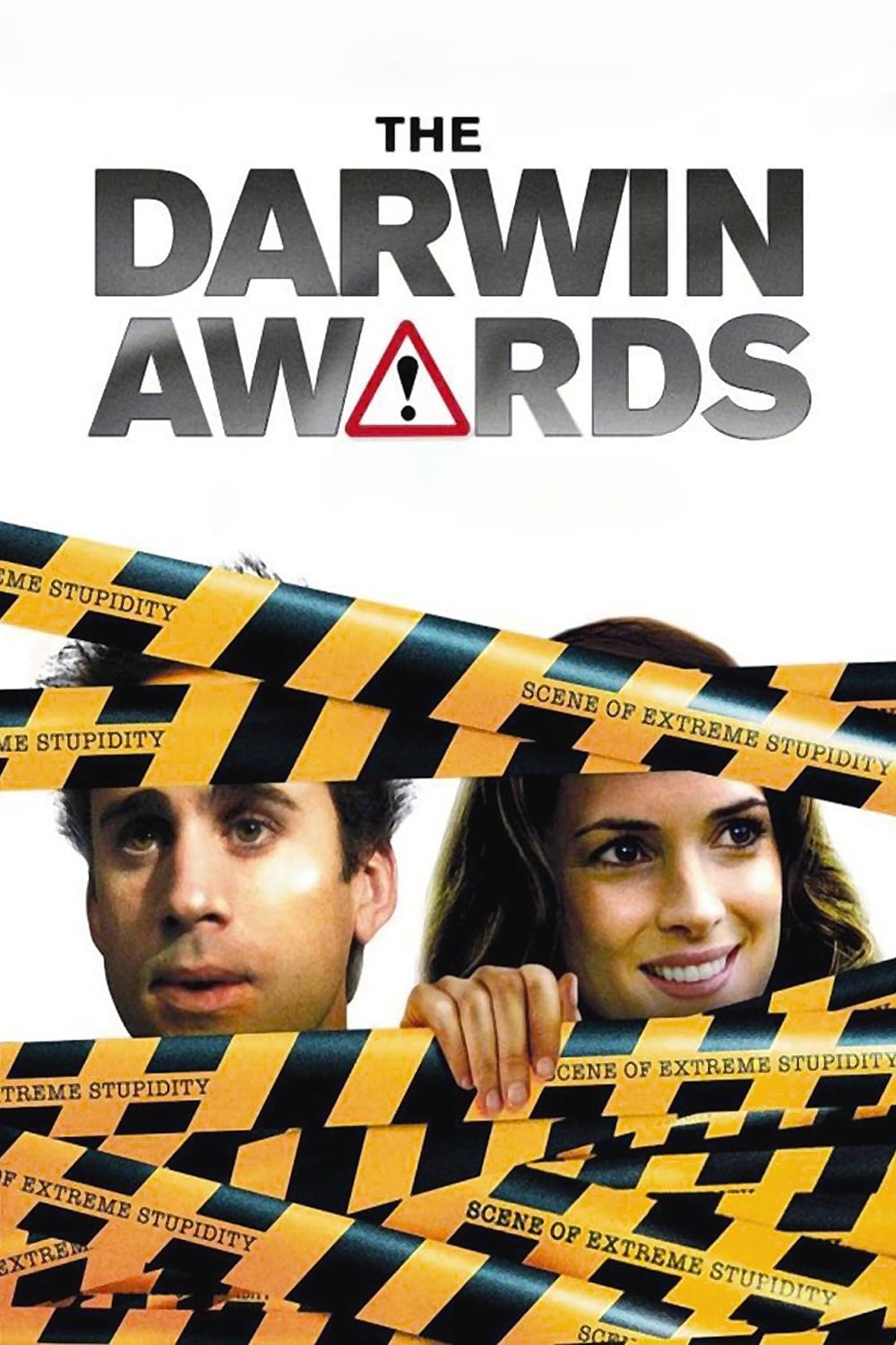 The Darwin Awards | The Darwin Awards