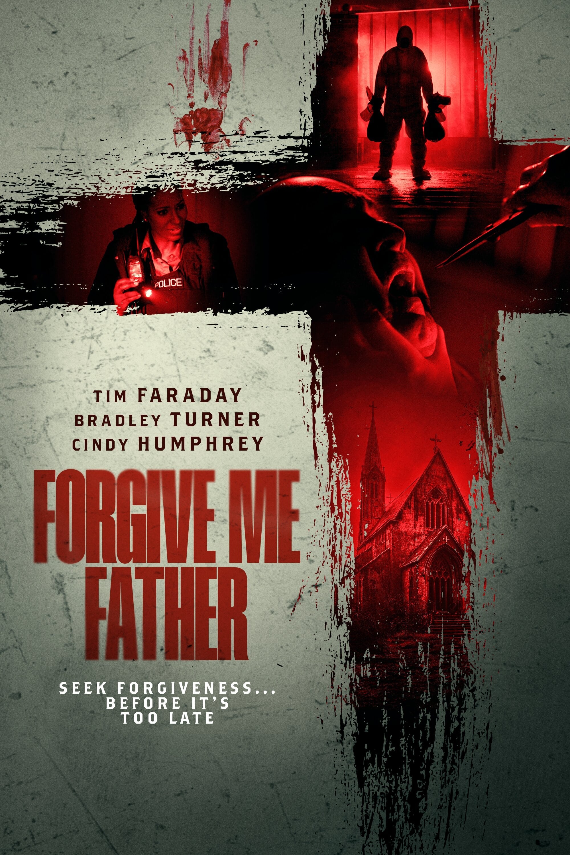 Forgive Me Father | Forgive Me Father