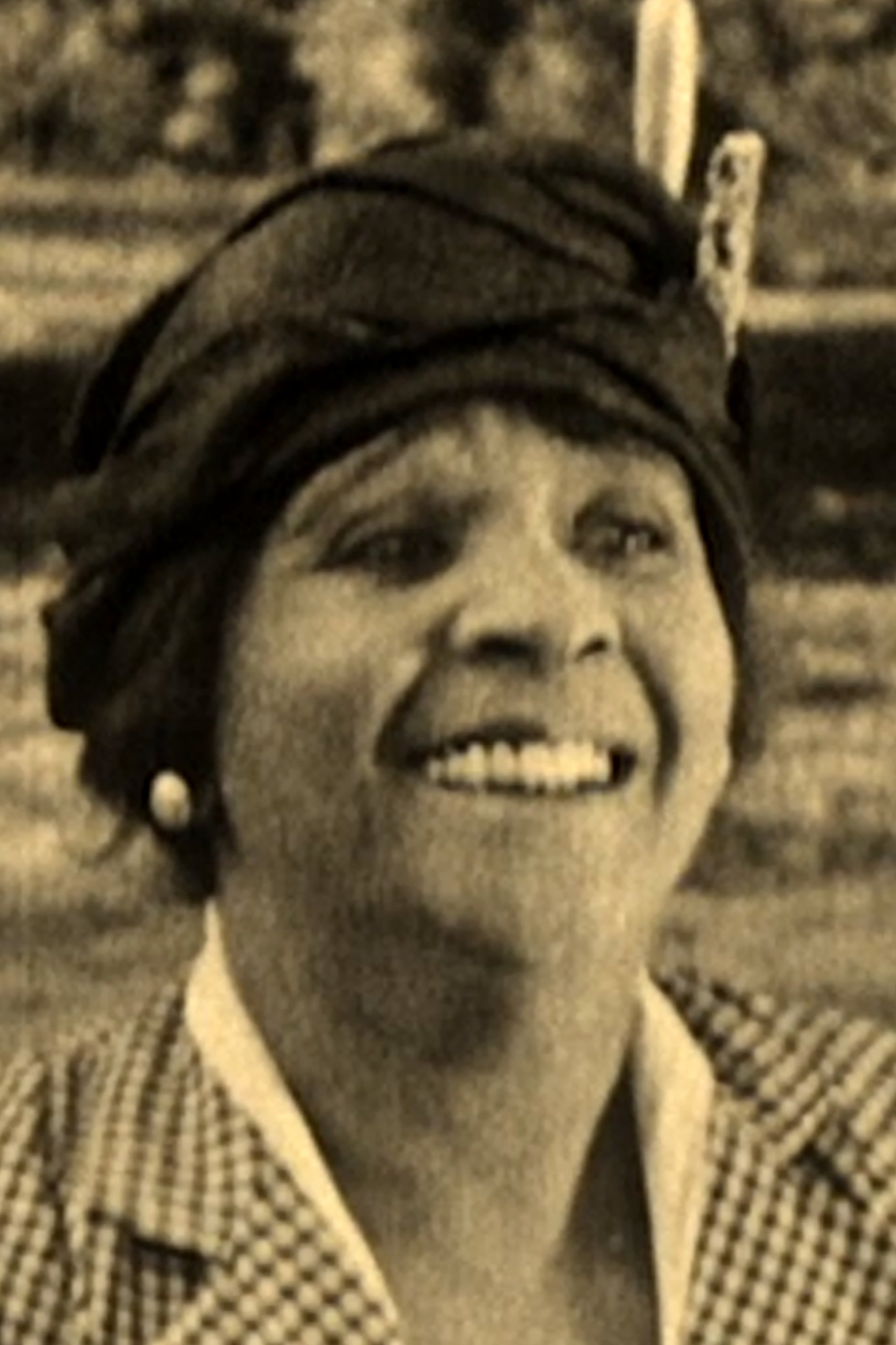 بازیگر Mattie Wilkes  
