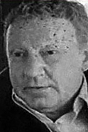 بازیگر Andrey Kriukuv  