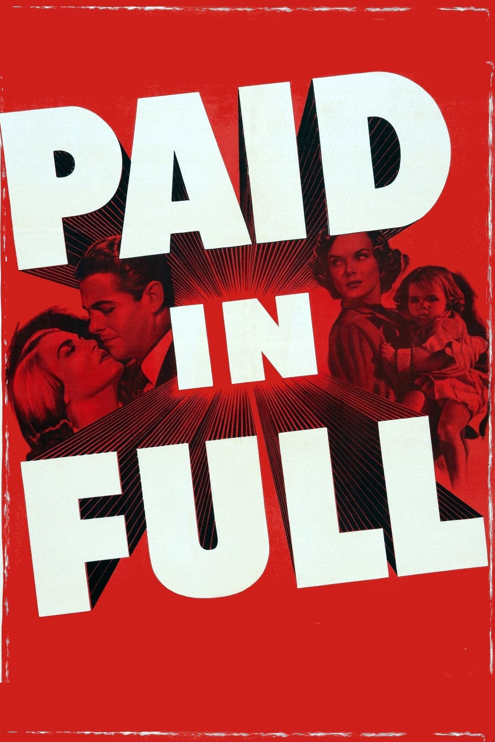 Paid in Full | Paid in Full