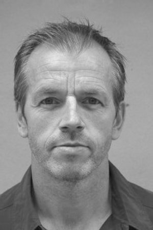 بازیگر Paul Doyle  