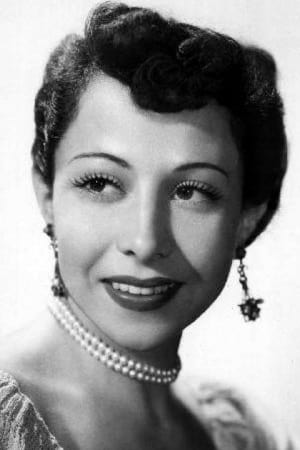 بازیگر June Foray  