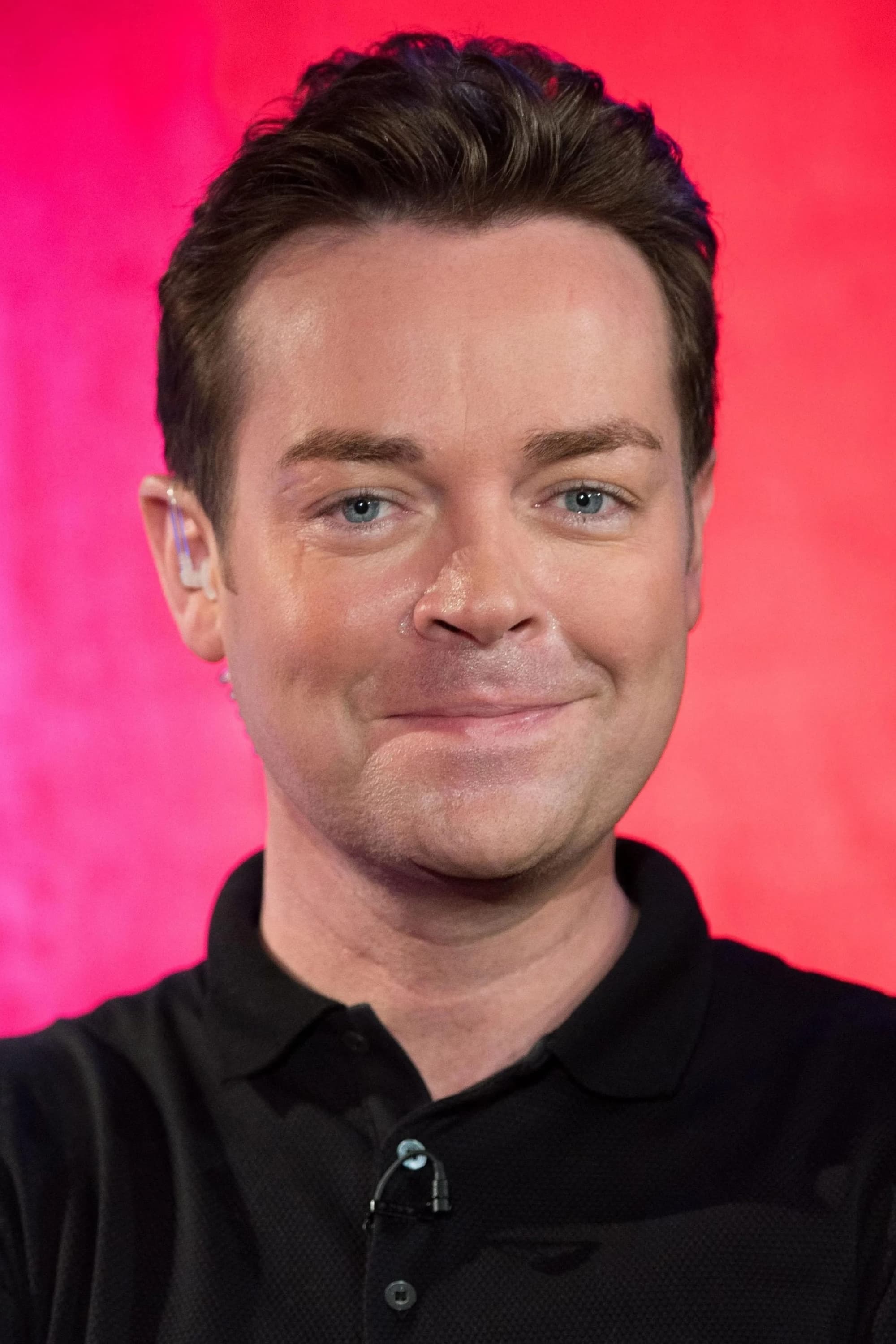 بازیگر Stephen Mulhern  