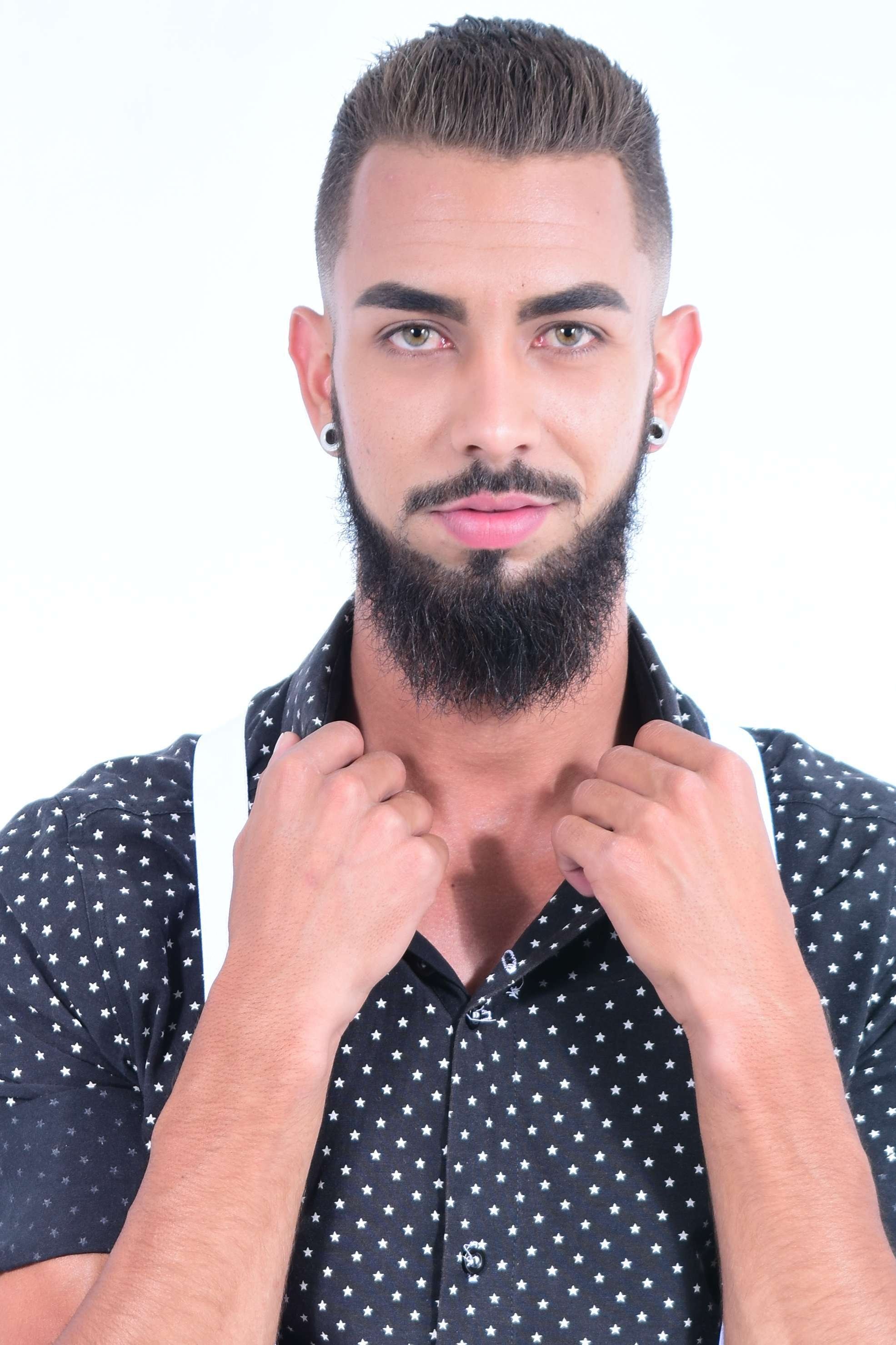 بازیگر Léo Rodrigues  