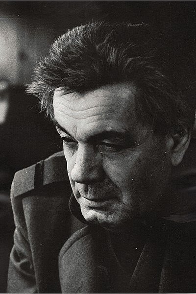 بازیگر Márton Andrási  