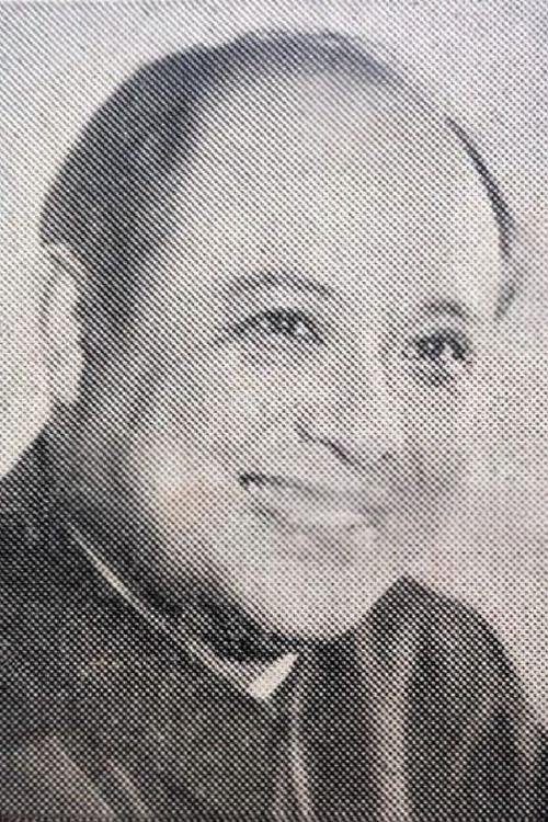 بازیگر 于振寰  
