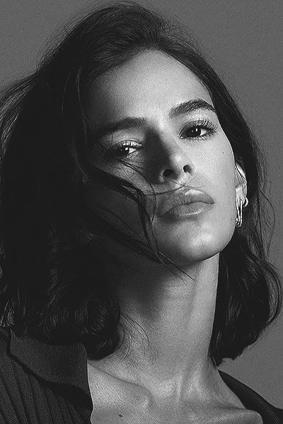 بازیگر Bruna Marquezine  