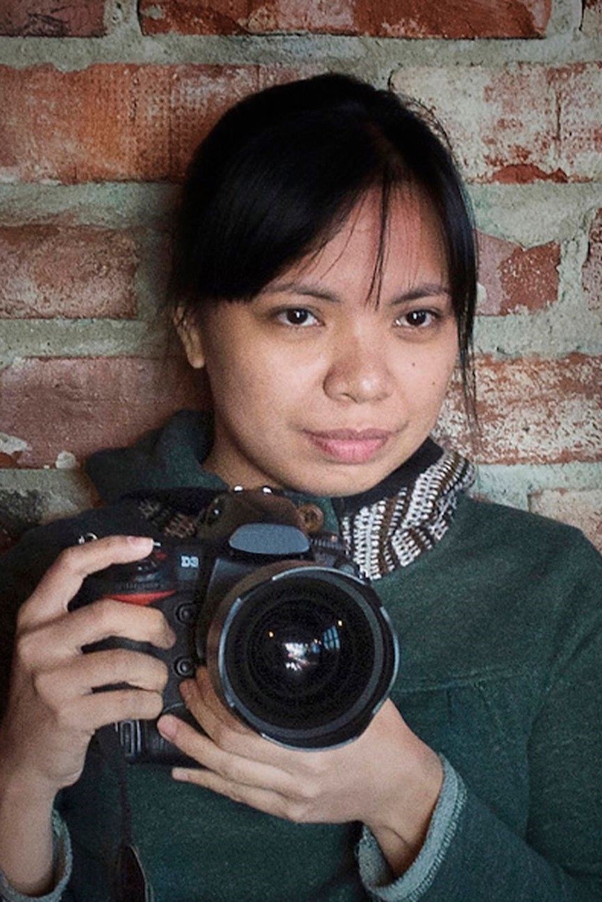 بازیگر Jewel Maranan  