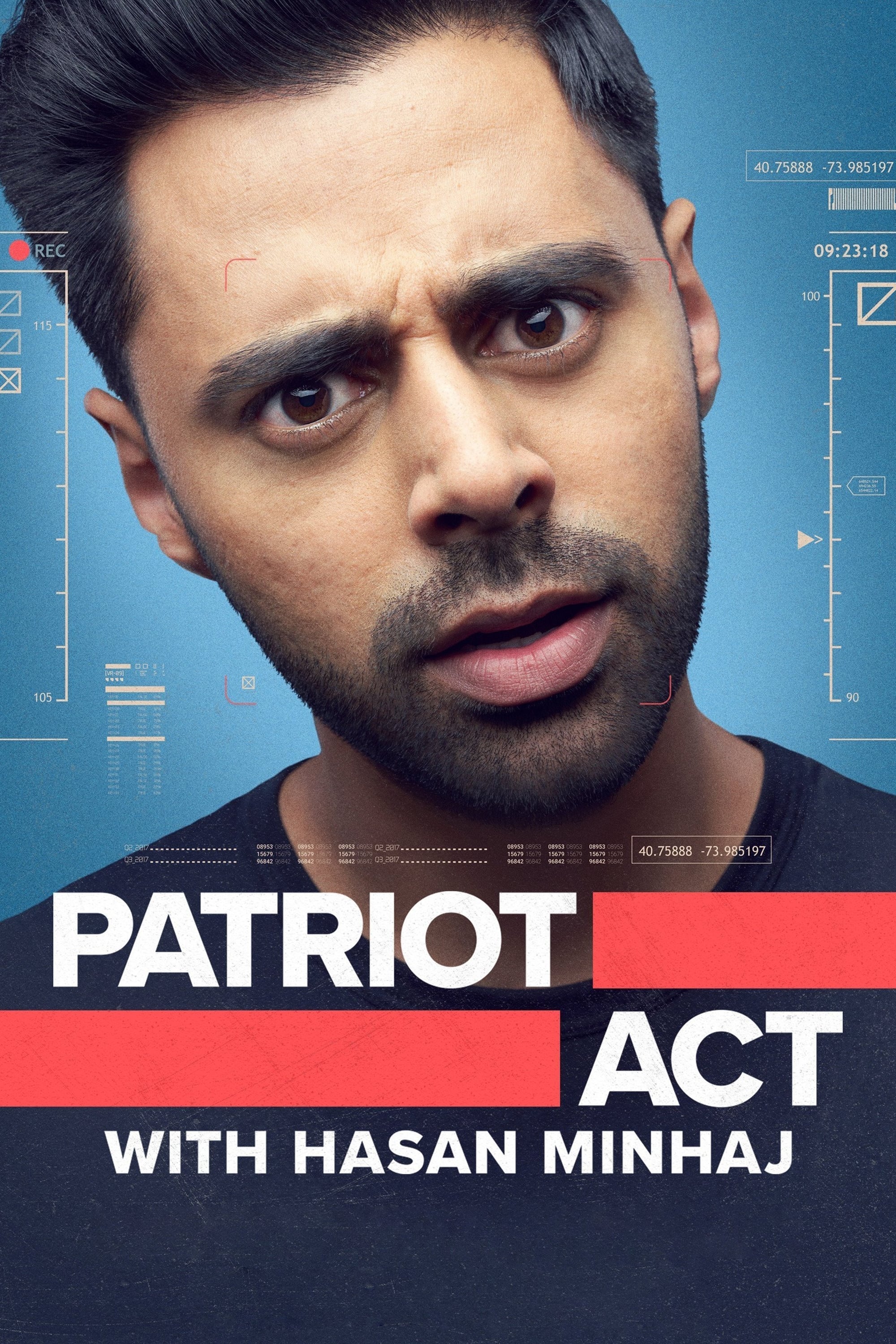 Patriot Act with Hasan Minhaj | Patriot Act with Hasan Minhaj