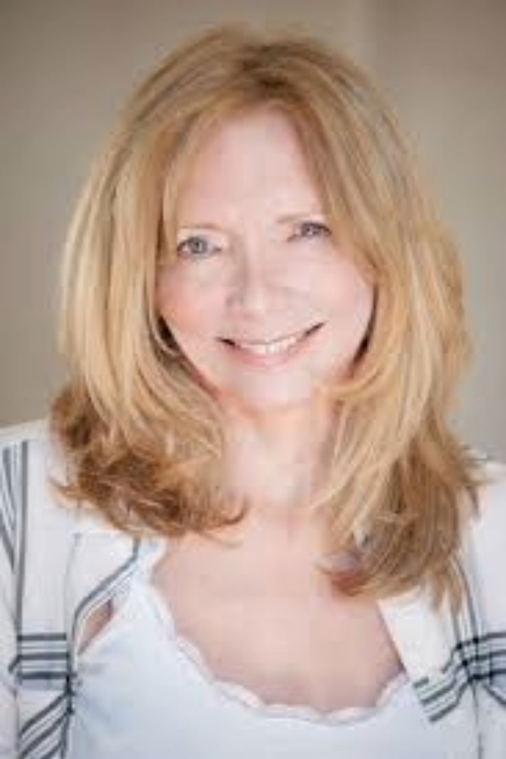 بازیگر Pamela Brown  
