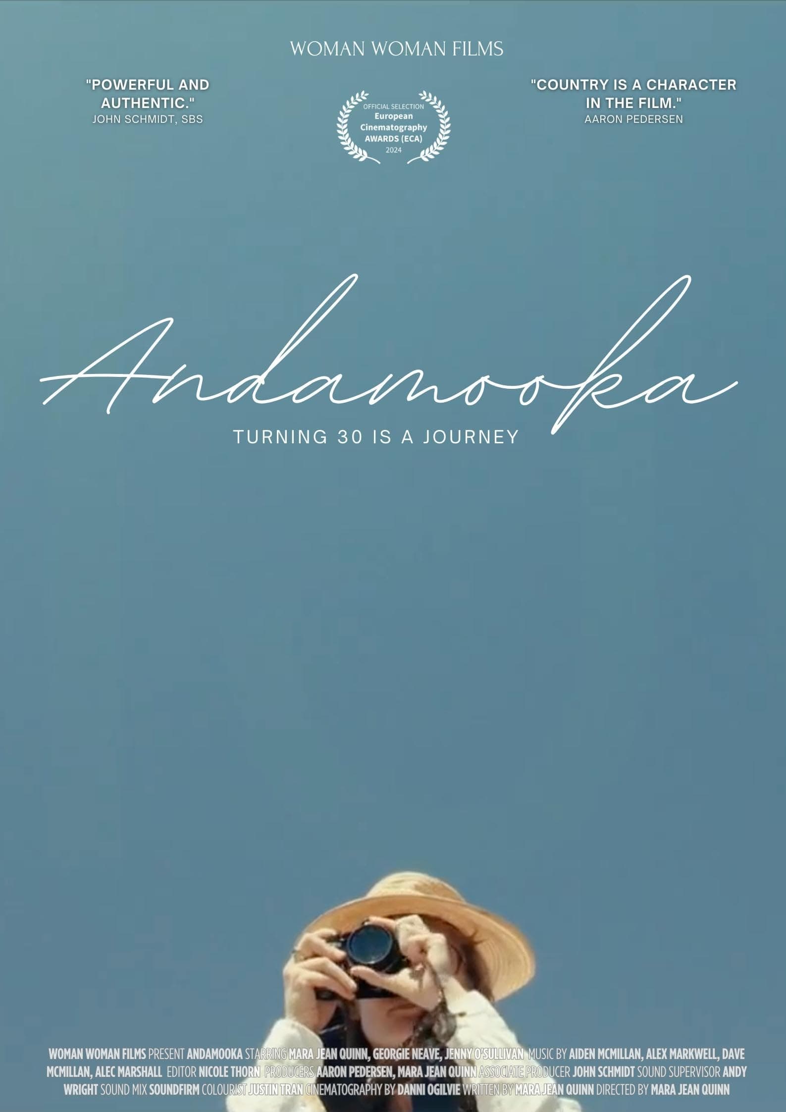 Andamooka | Andamooka