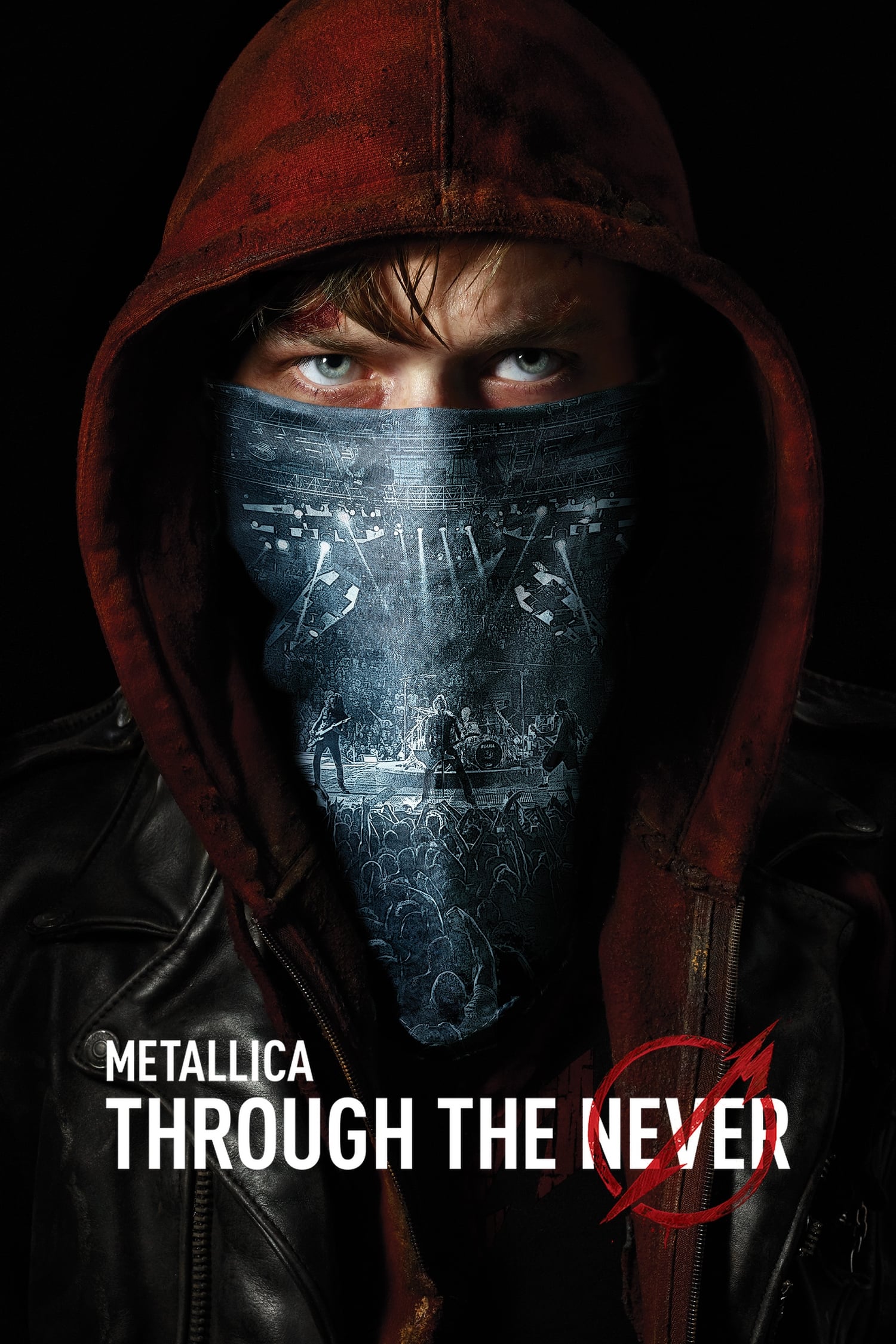 Metallica: Through the Never | Metallica: Through the Never