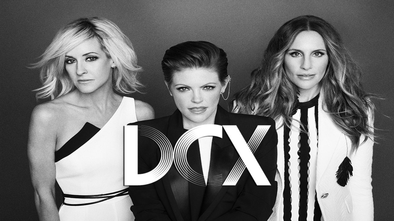 Dixie Chicks - DCX MMXVI Live|Dixie Chicks - DCX MMXVI Live