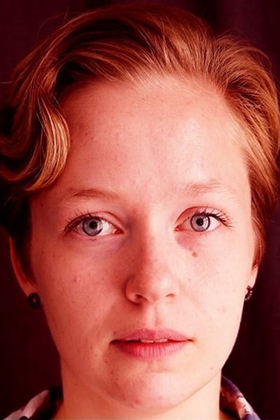 بازیگر Theresa Carlsen  