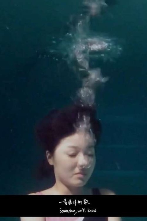 一首渡洋的歌