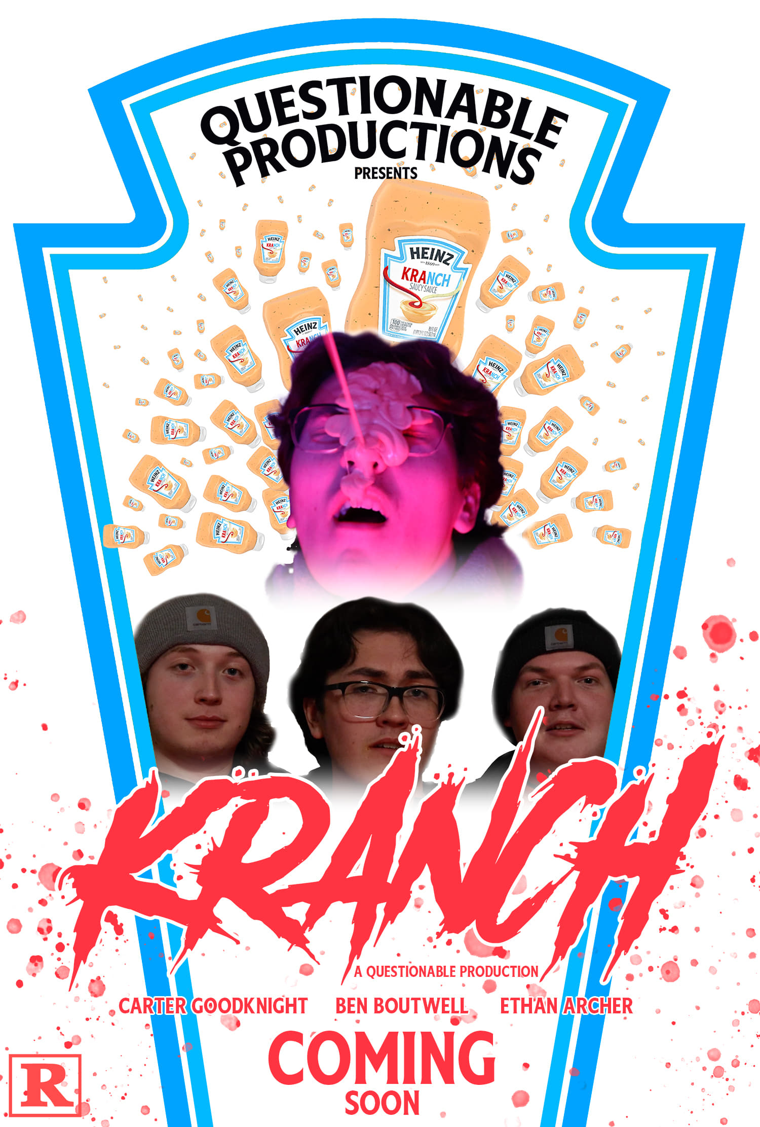 KRANCH 1 + 2 | KRANCH 1 + 2