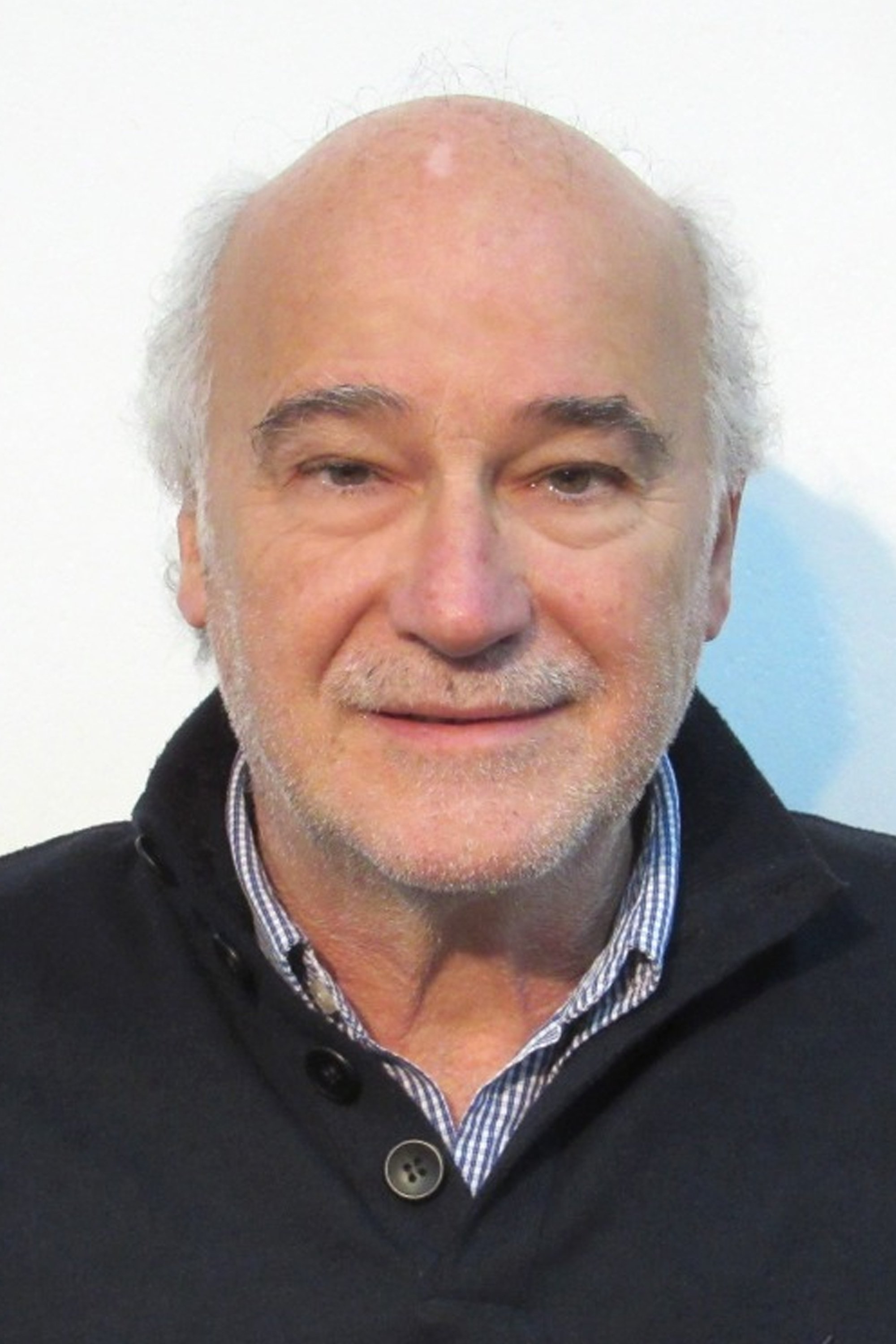 بازیگر Rubén Clavenzani  