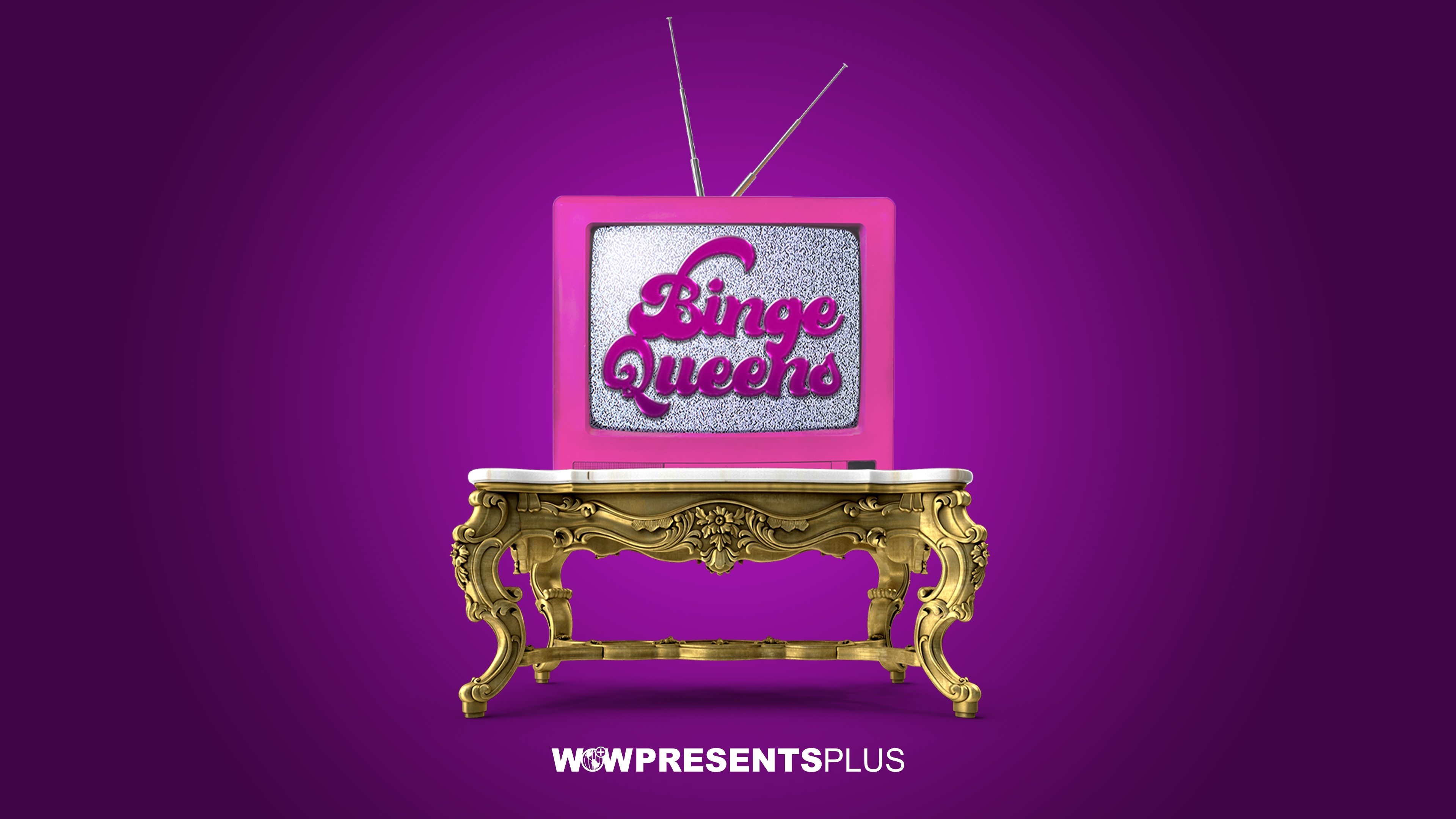 Binge Queens|Binge Queens