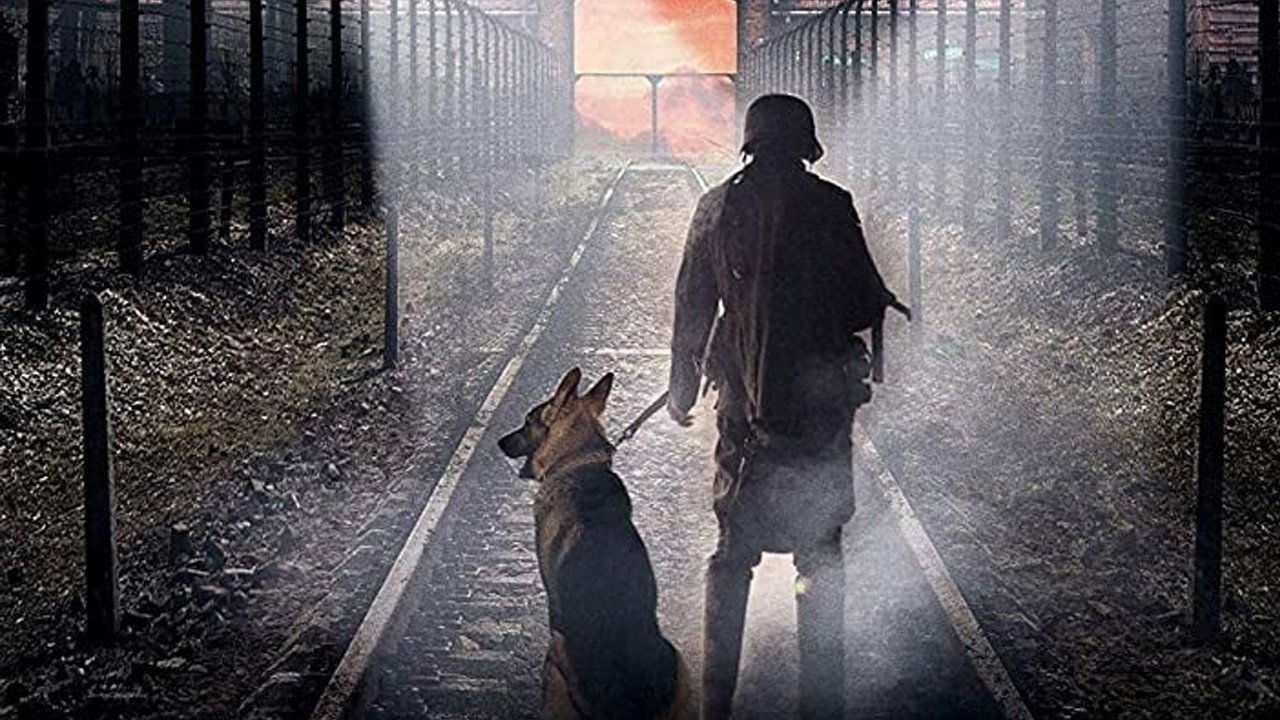 The Escape from Auschwitz|The Escape from Auschwitz