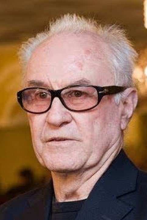 بازیگر Ali Khamraev  
