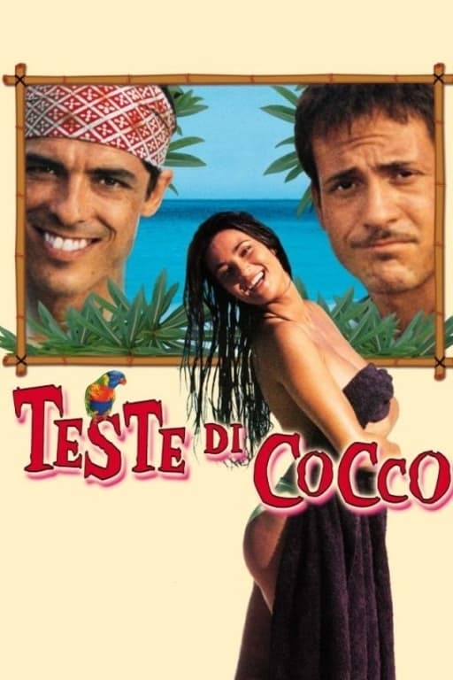 Teste di cocco | Teste di cocco