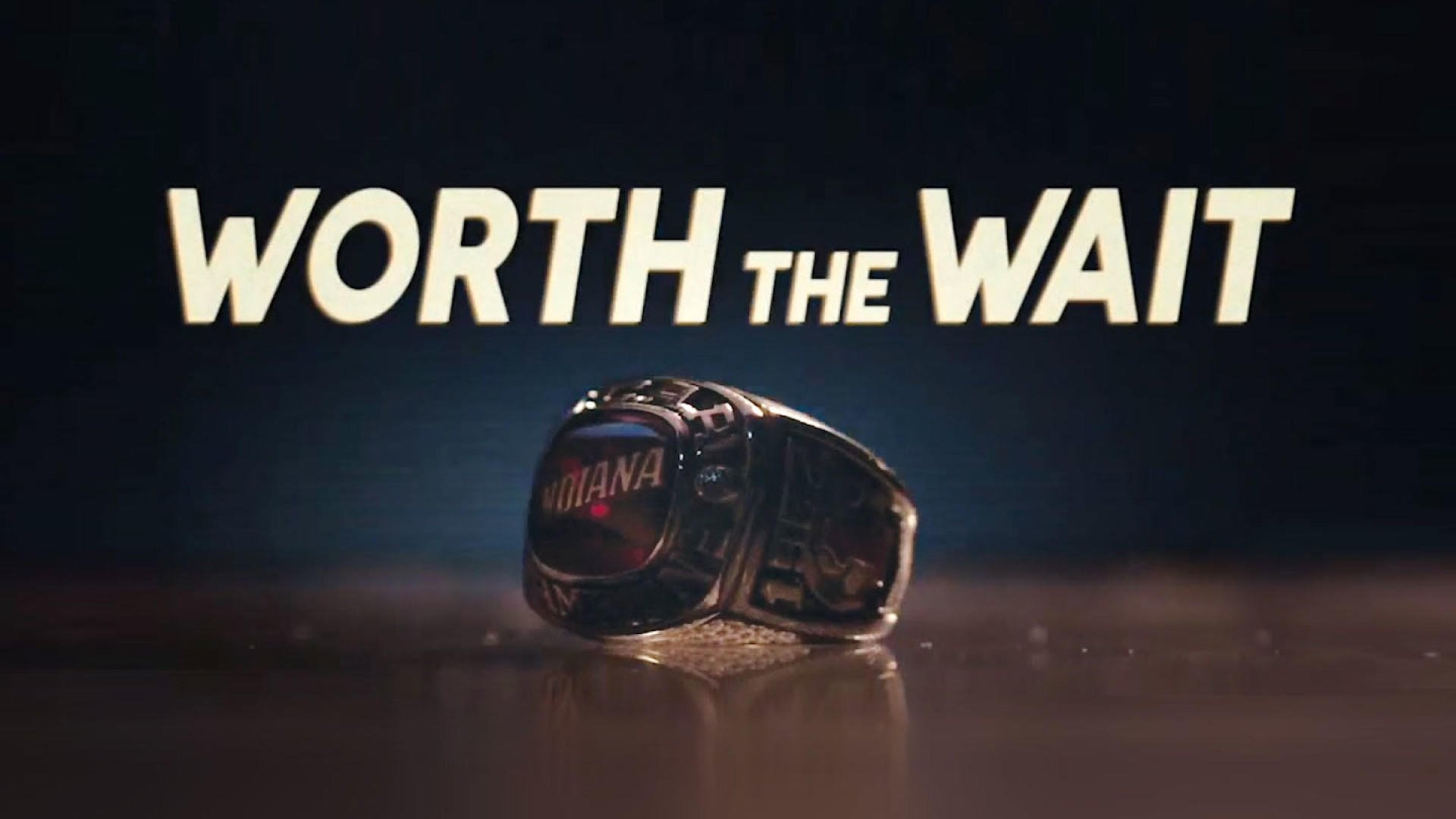 Worth The Wait|Worth The Wait