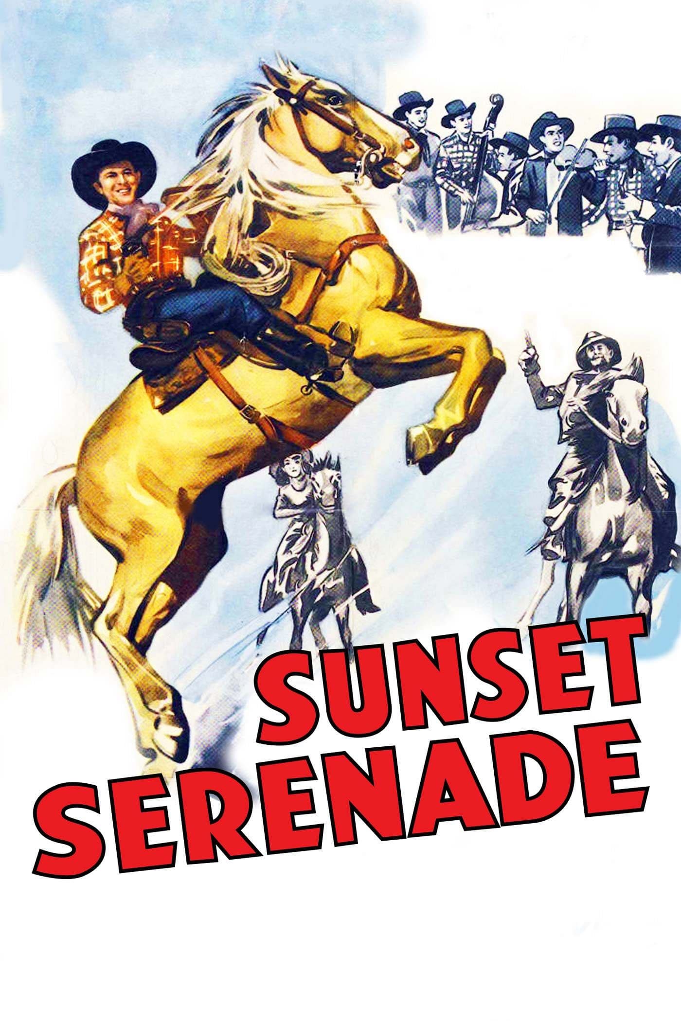 Sunset Serenade | Sunset Serenade