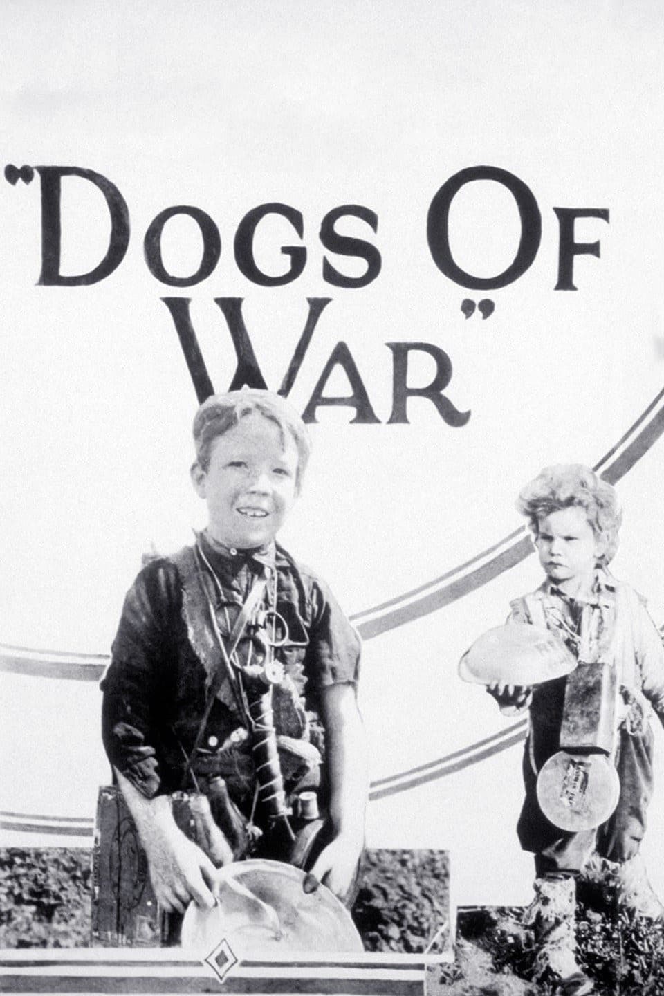 Dogs of War! | Dogs of War!