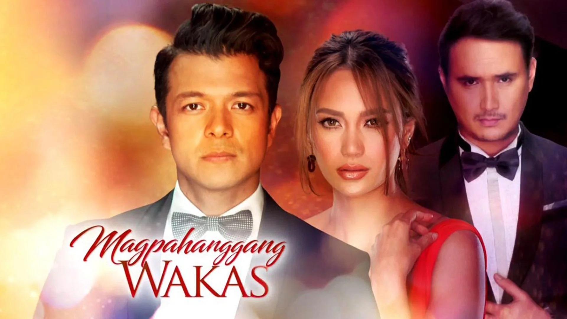 Magpahanggang Wakas|Magpahanggang Wakas