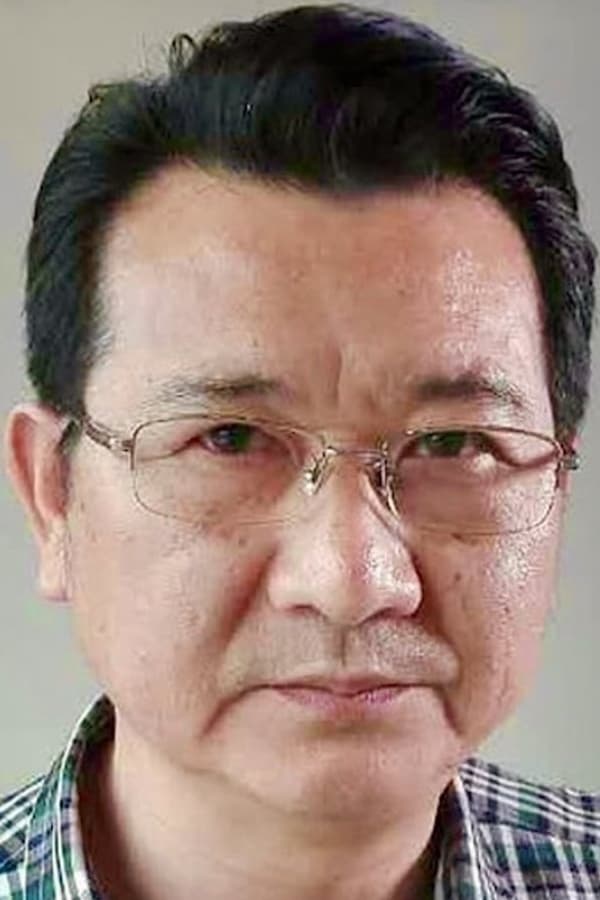 بازیگر Wang Yingming  