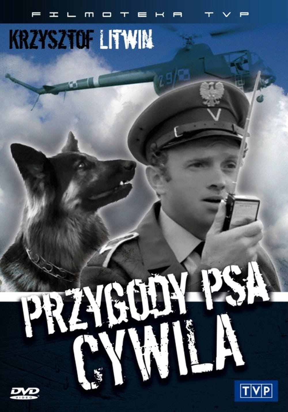 Przygody psa Cywila | Przygody psa Cywila