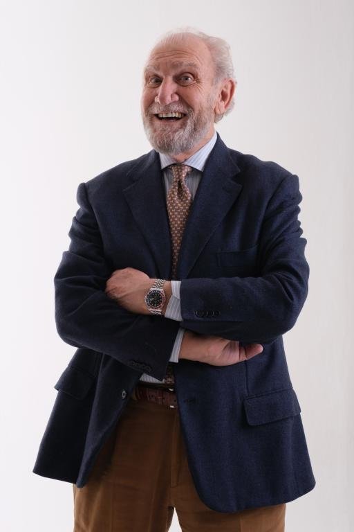 بازیگر Bruno Noris  