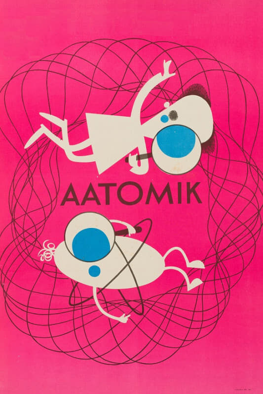 Aatomik | Aatomik