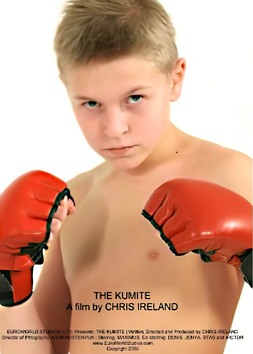 The Kumite | The Kumite